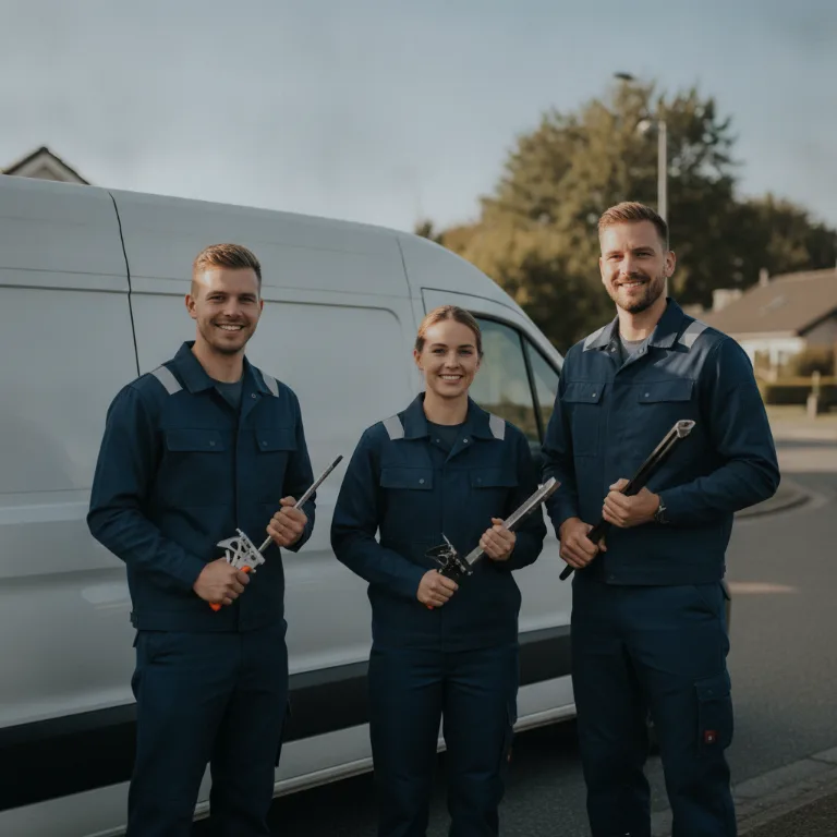 Wärmedämmung Team in Meidling